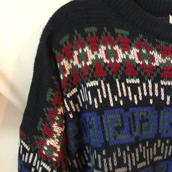 ✨Vintage✨ Cozy Sweater - Picture 5 of 6